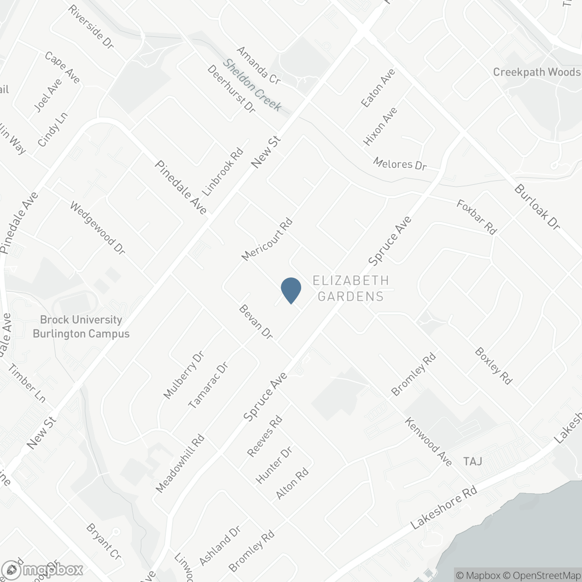 343 DUNCOMBE Drive, Burlington, Ontario L7L 4M2